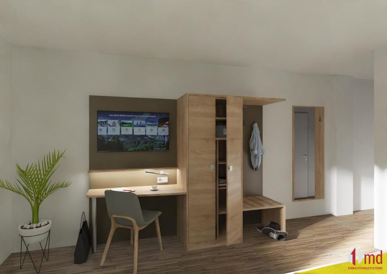 Aparthotel Avangard Living Fitness & Spa 福希海姆 外观 照片